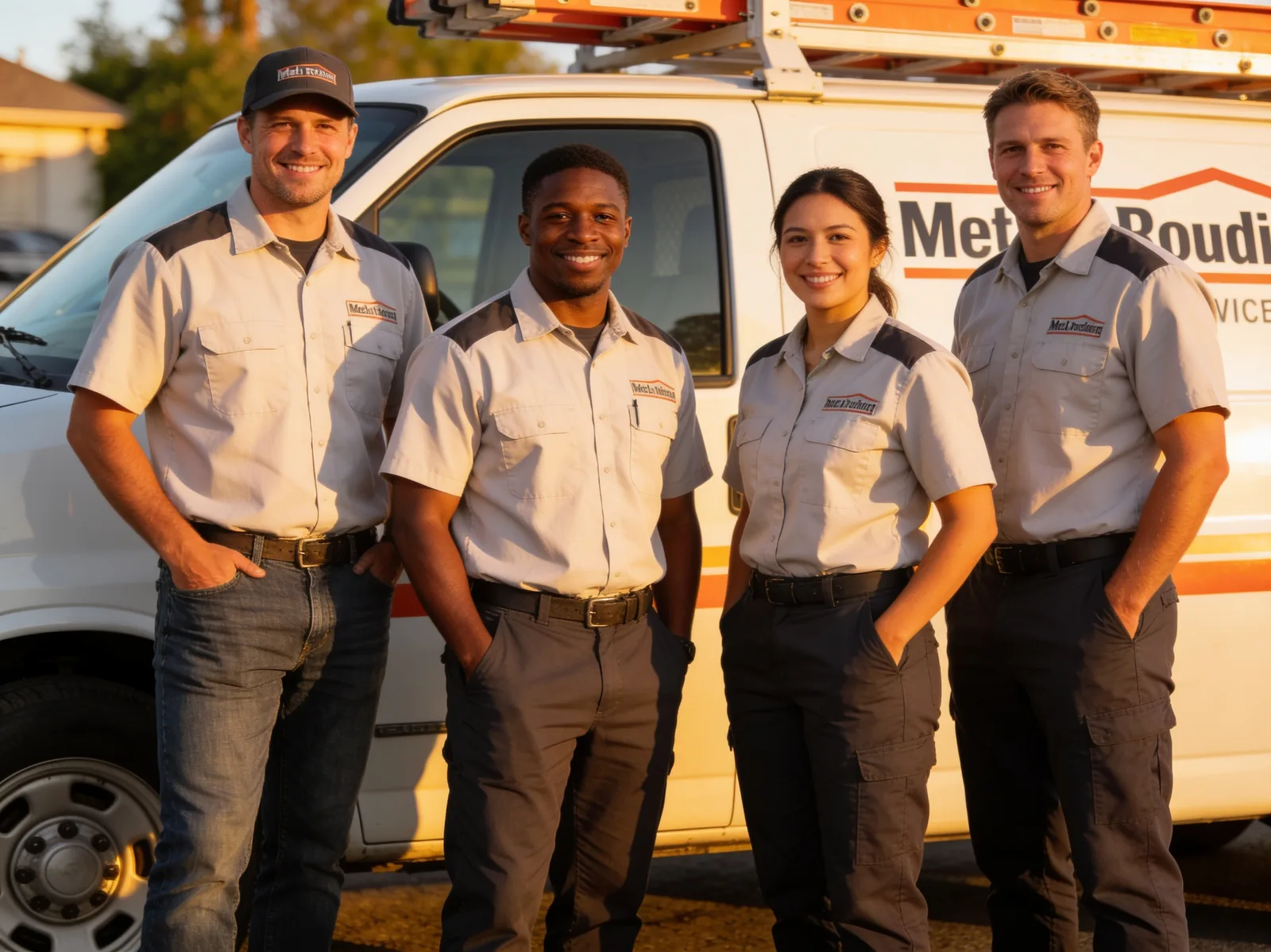 Metal Roof Installation company in Jonesboro, GA